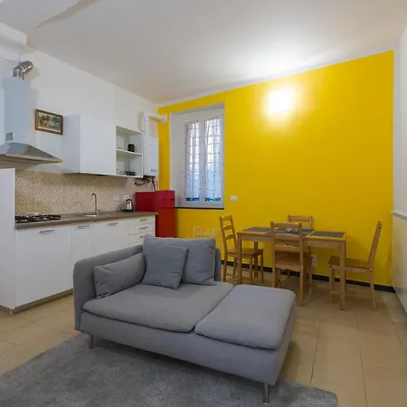 Campo Pisano - Affitti Brevi Italia 公寓