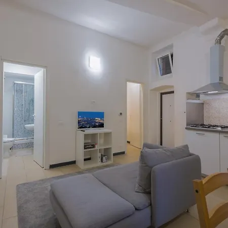Campo Pisano - Affitti Brevi Italia Appartement