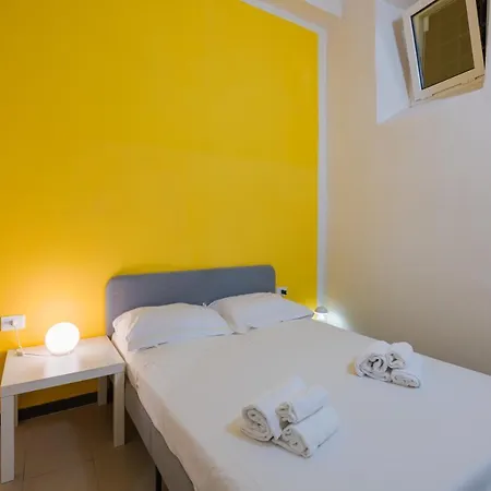 Campo Pisano - Affitti Brevi Italia Apartamento Génova