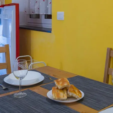 Campo Pisano - Affitti Brevi Italia Apartamento