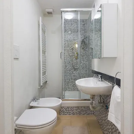 Campo Pisano - Affitti Brevi Italia Apartamento Génova