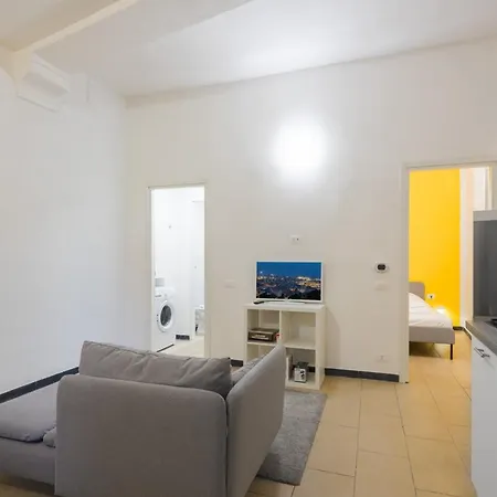 Campo Pisano - Affitti Brevi Italia Appartement *