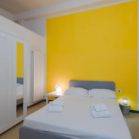 Appartement Campo Pisano - Affitti Brevi Italia Gênes