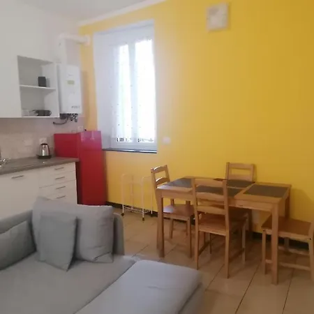 Campo Pisano - Affitti Brevi Italia 아파트 *