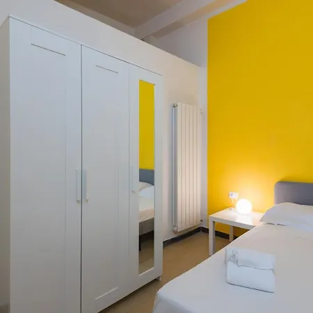 Campo Pisano - Affitti Brevi Italia * Génova