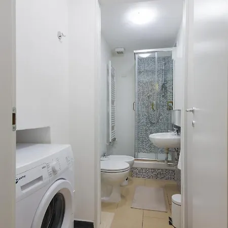 Appartement Campo Pisano - Affitti Brevi Italia
