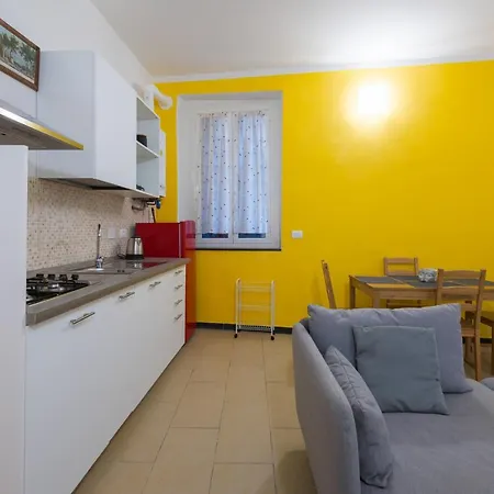 Campo Pisano - Affitti Brevi Italia Appartement
